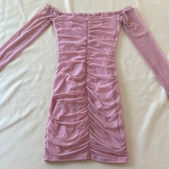 Fashion nova dress Xs MOVING SALE! - Picture 6 of 6